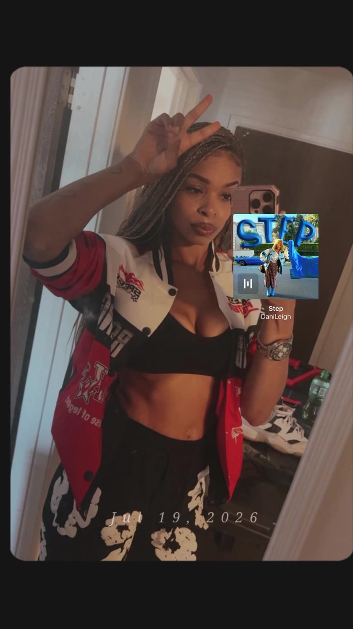 @Brielle
