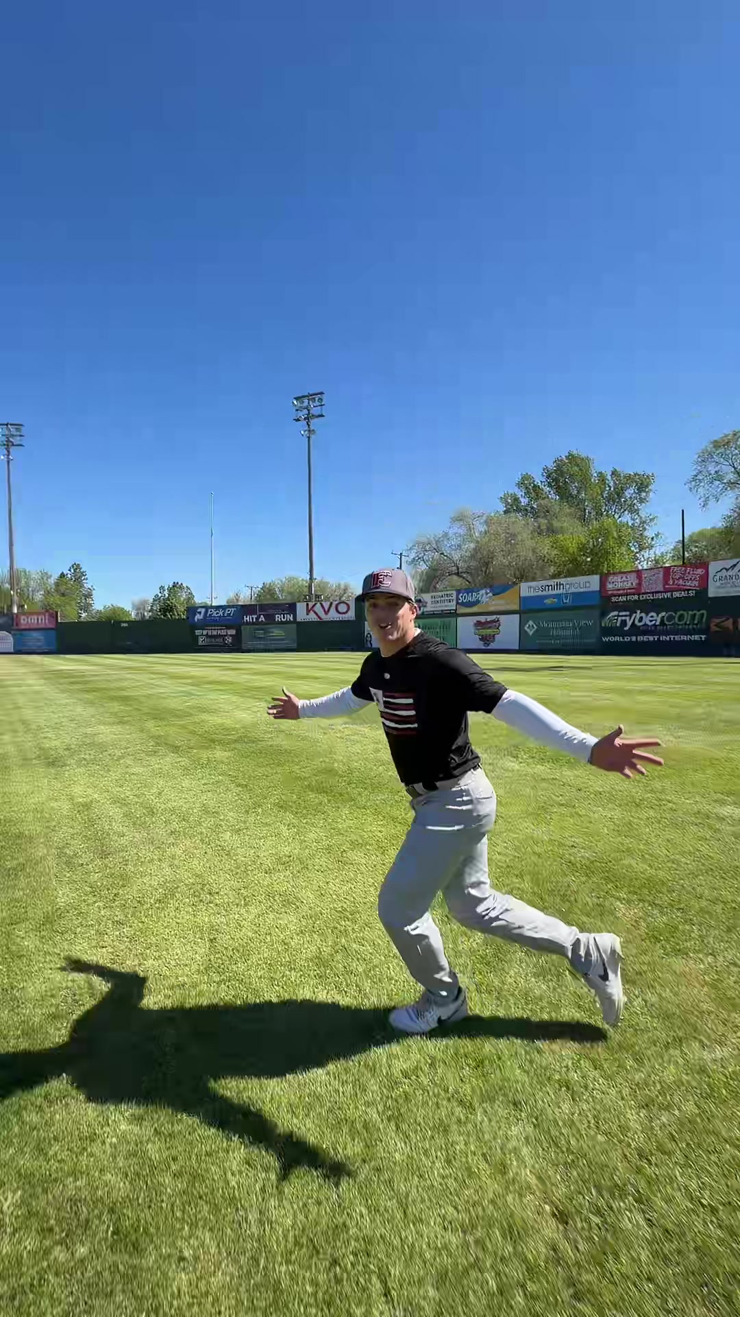 @Idaho Falls Chukars