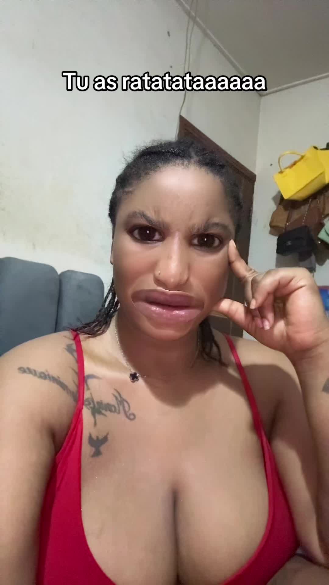 @Dominique 💋❤️