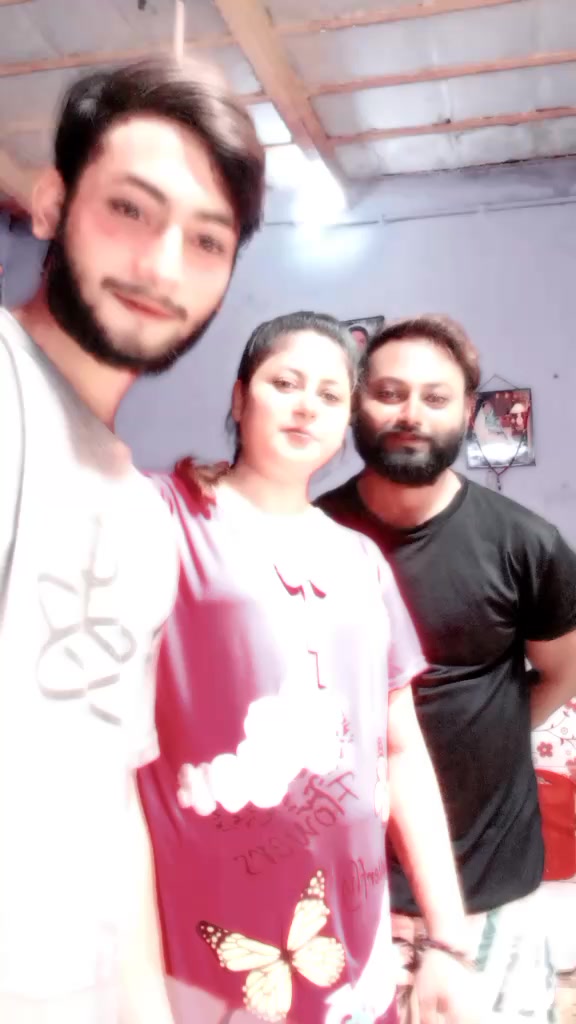 @KiRaN KuMaRi
