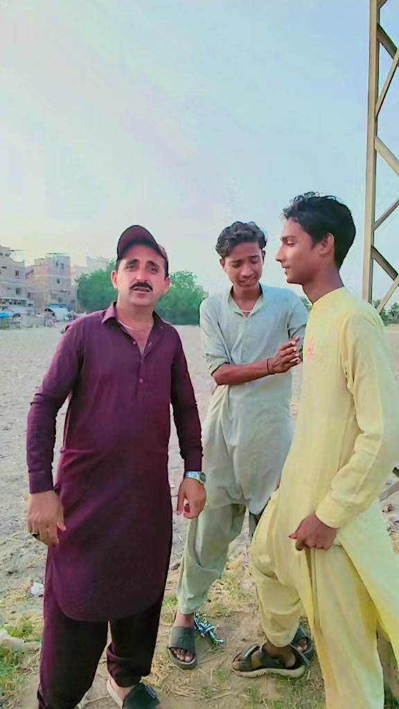 @Zameer Ali Jiskani