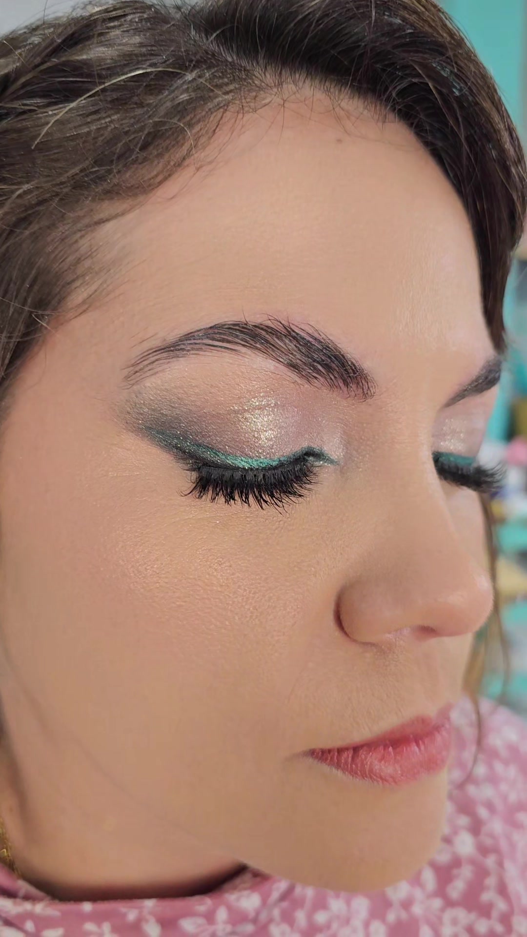 @Denessi Make Up