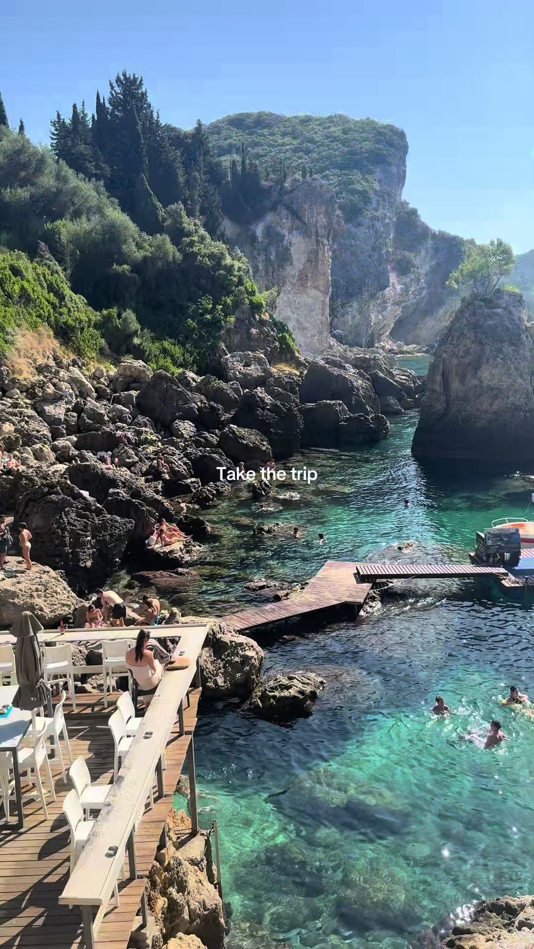 @Nicole | Travel & Life