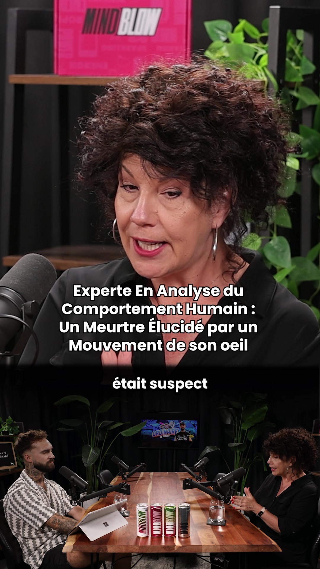 @Le Podcast &laquo;&nbsp;Pas Ordinaire&nbsp;&raquo;