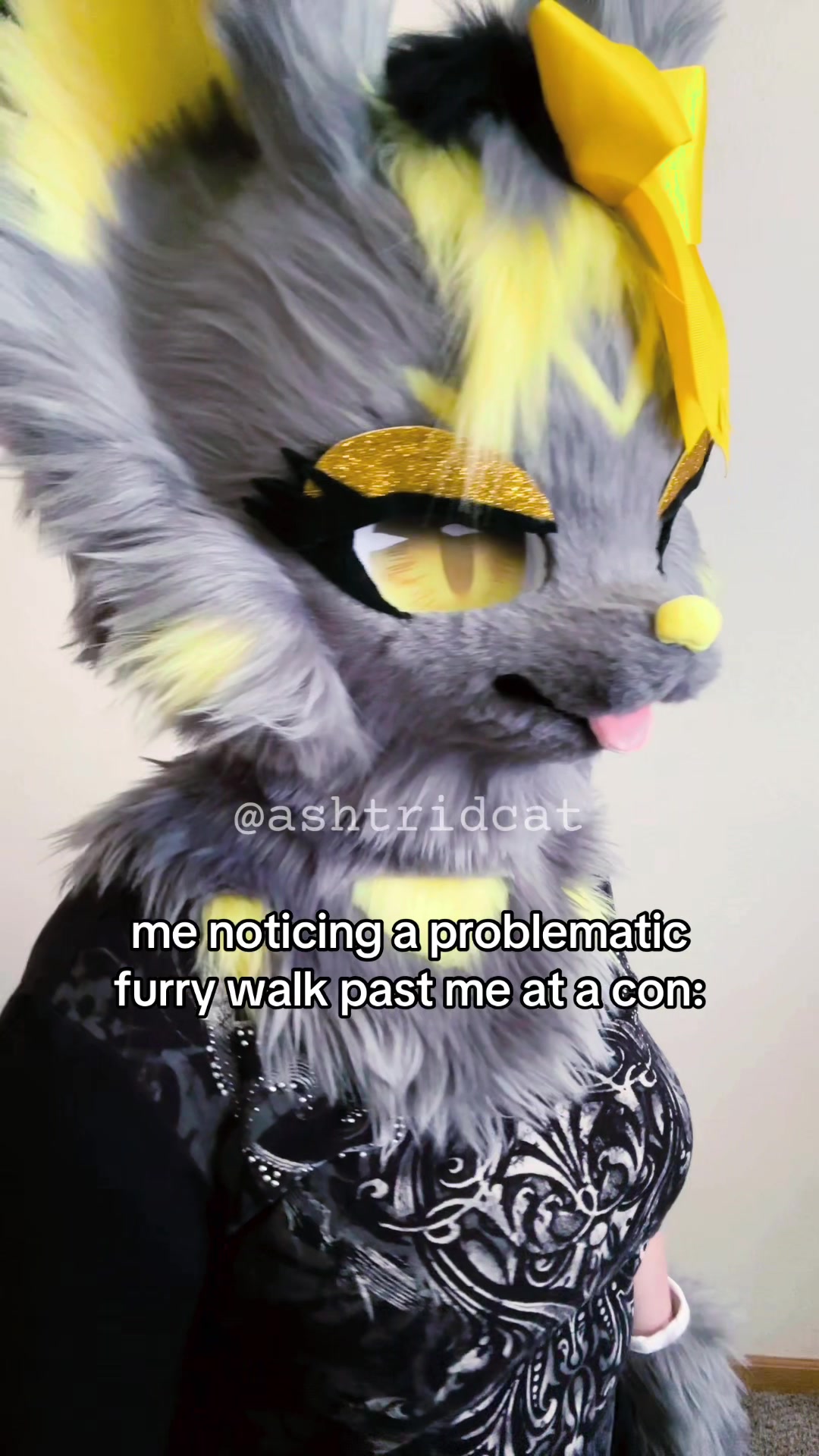 @AshtridCat