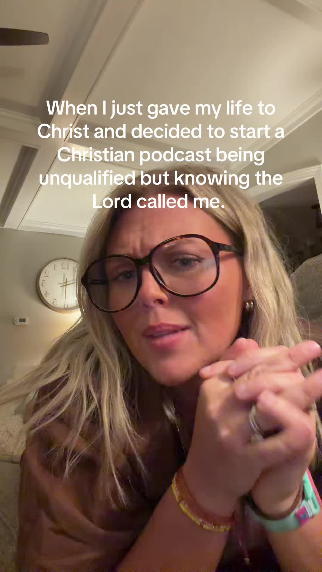 @Alexis Brown | PraisesinthePod