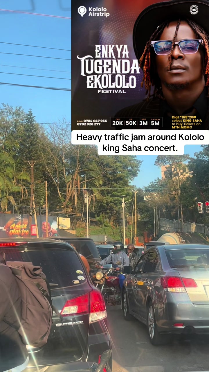 @🇺🇬Social King&bull;Social K🤴🏿NG