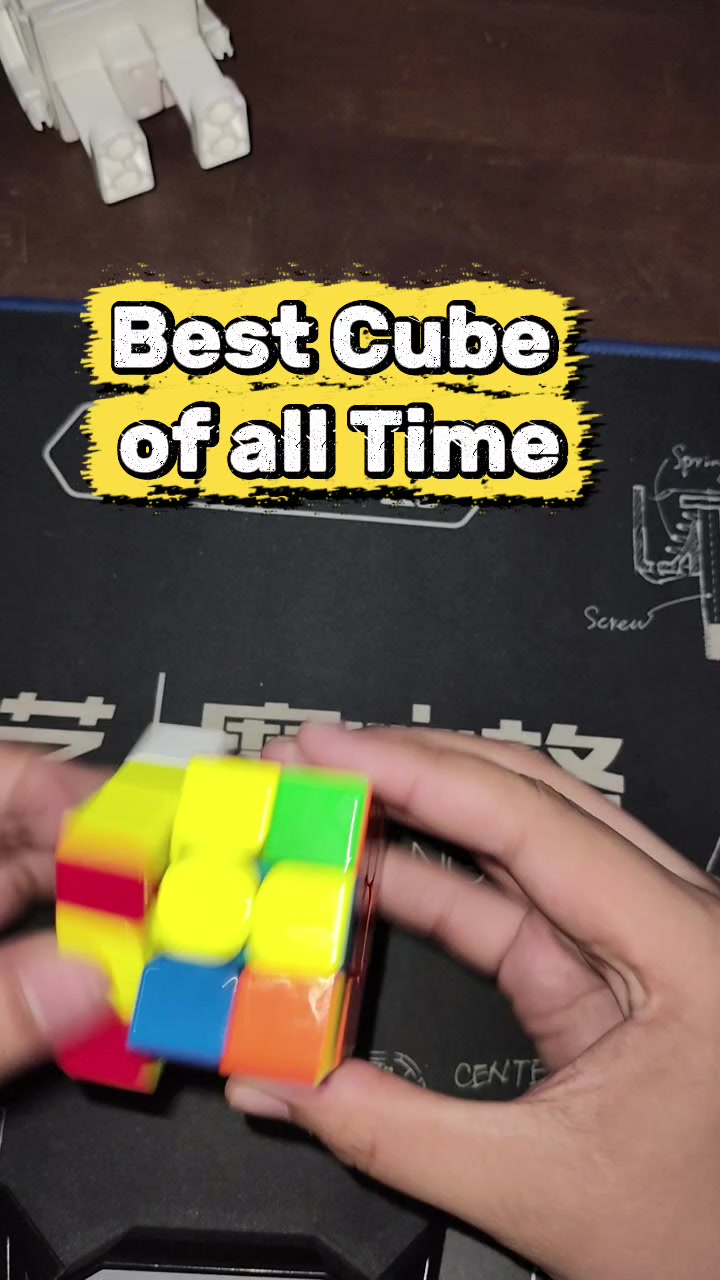 @CalebSpeedCubing
