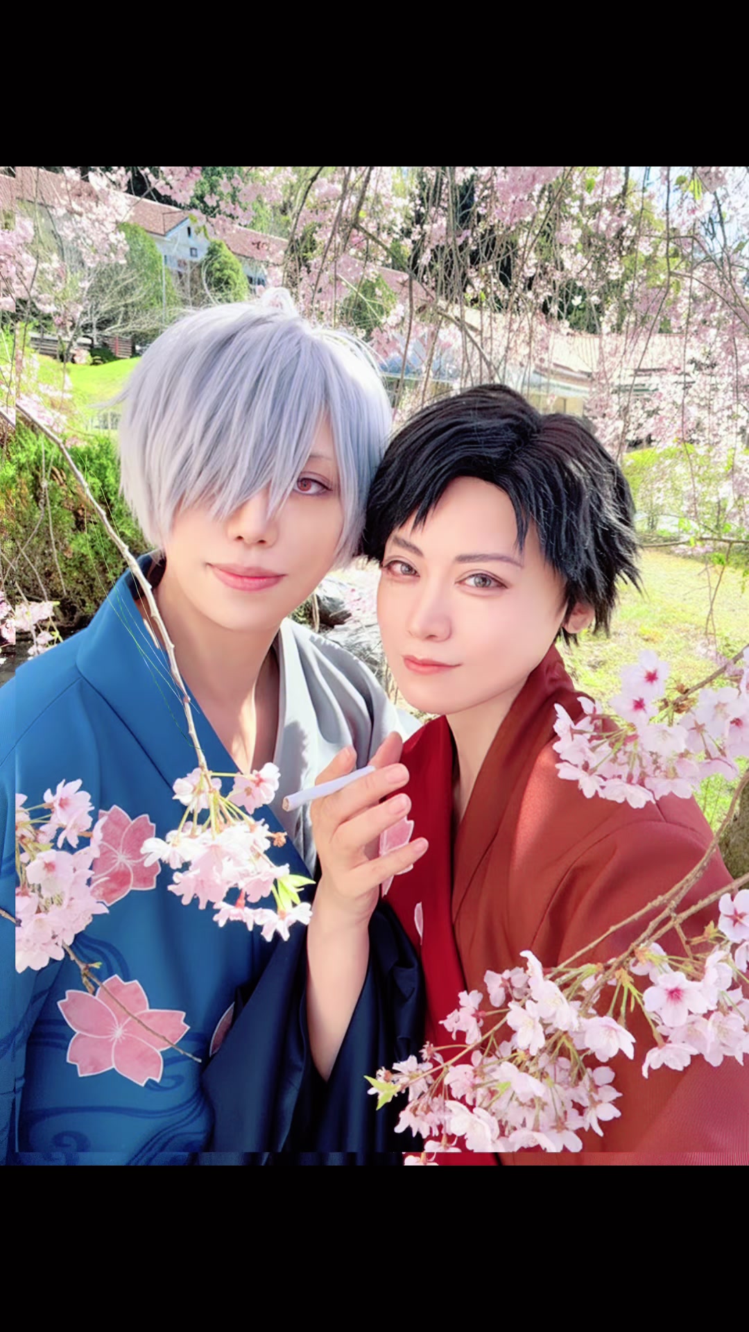 @リョタ