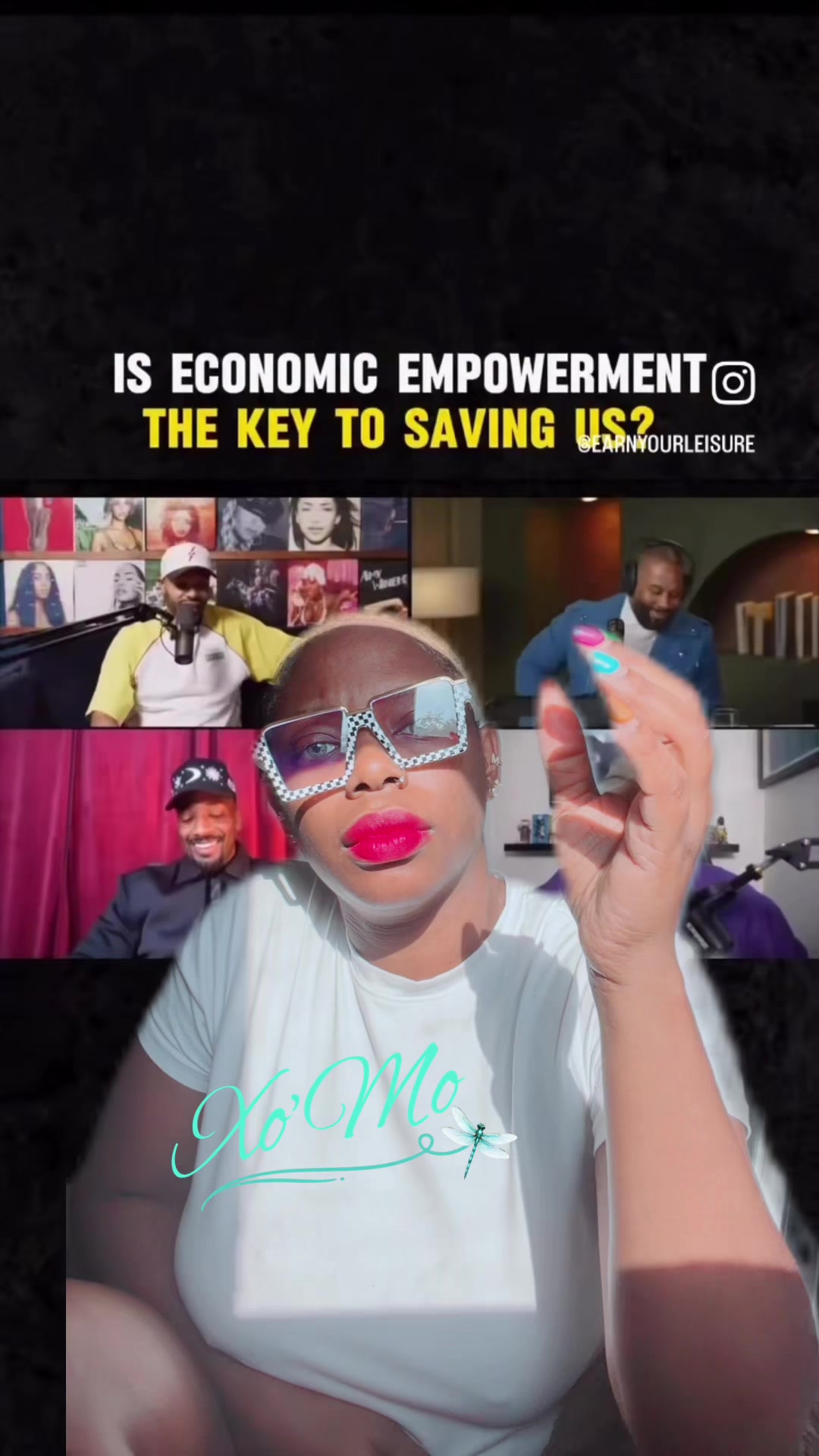 @Xo,Mo🩵Monique Bell