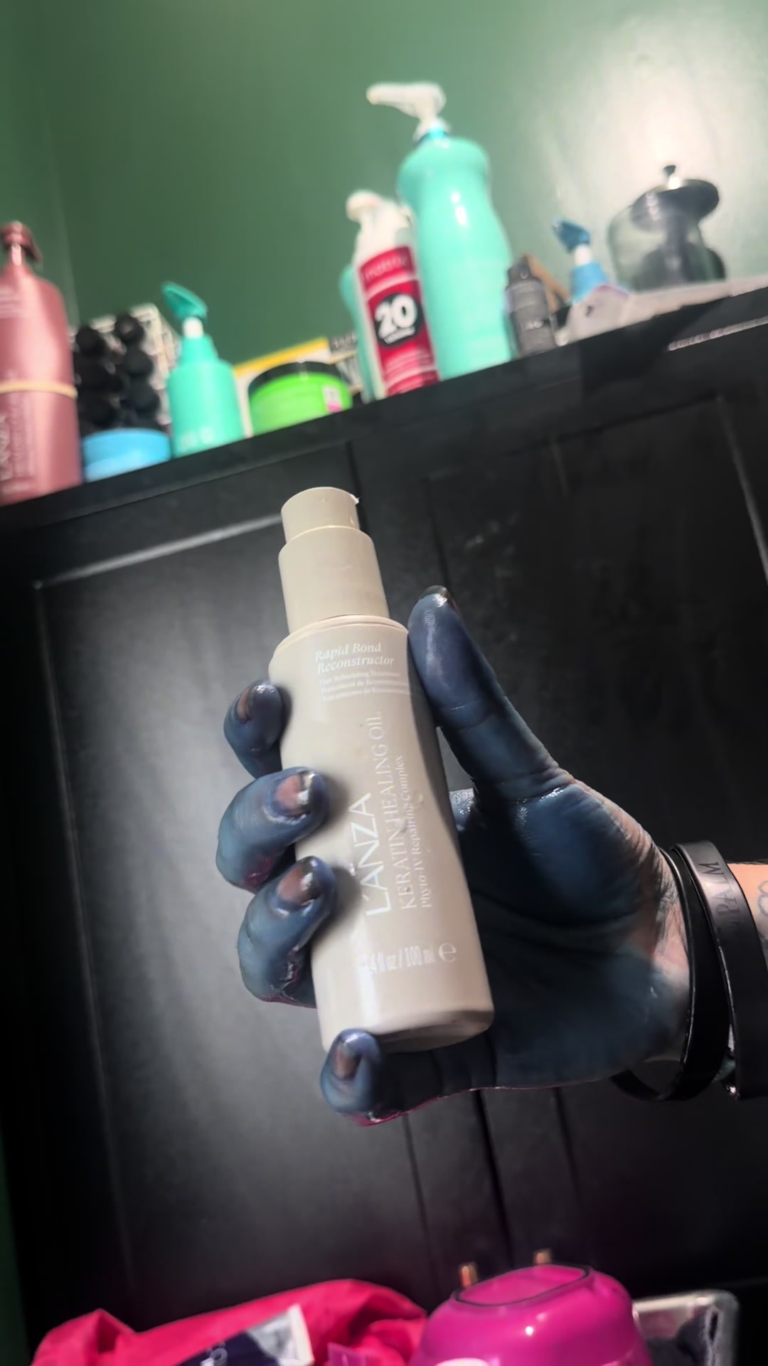 @ᴀɴᴅʀᴇᴀ🕷️ꜰʟ ʜᴀɪʀ☣︎ᴀʀᴛɪꜱᴛ