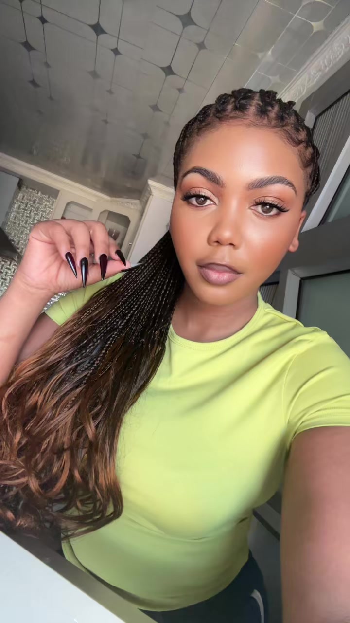 @Anelisa Madikane