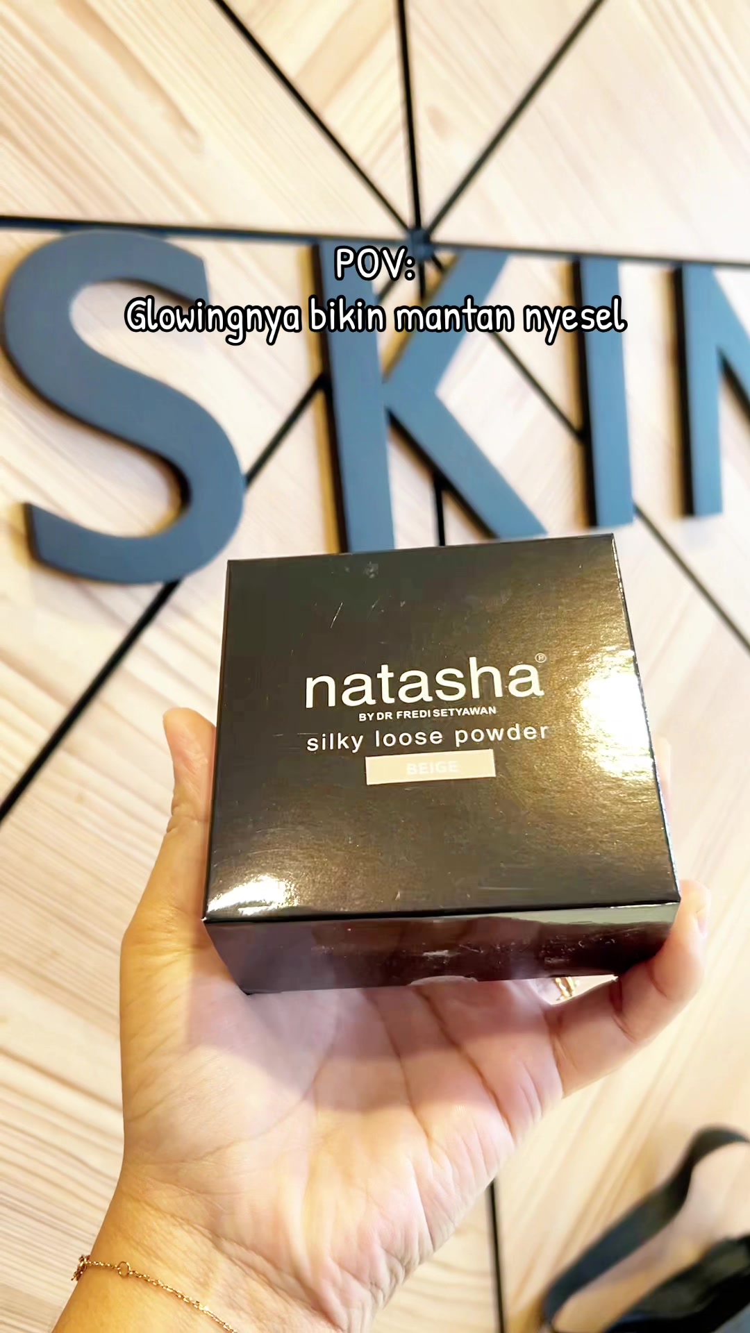 @Lovaa Skin