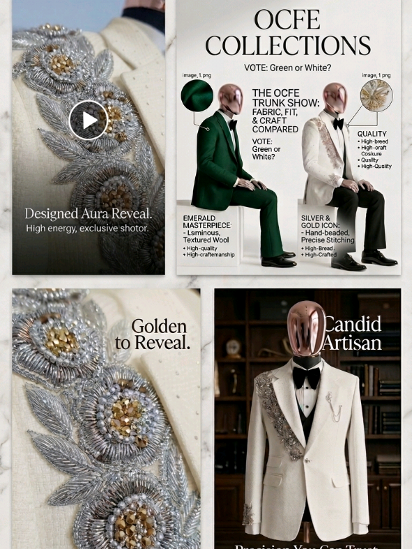 @OCFE COLLECTIONS