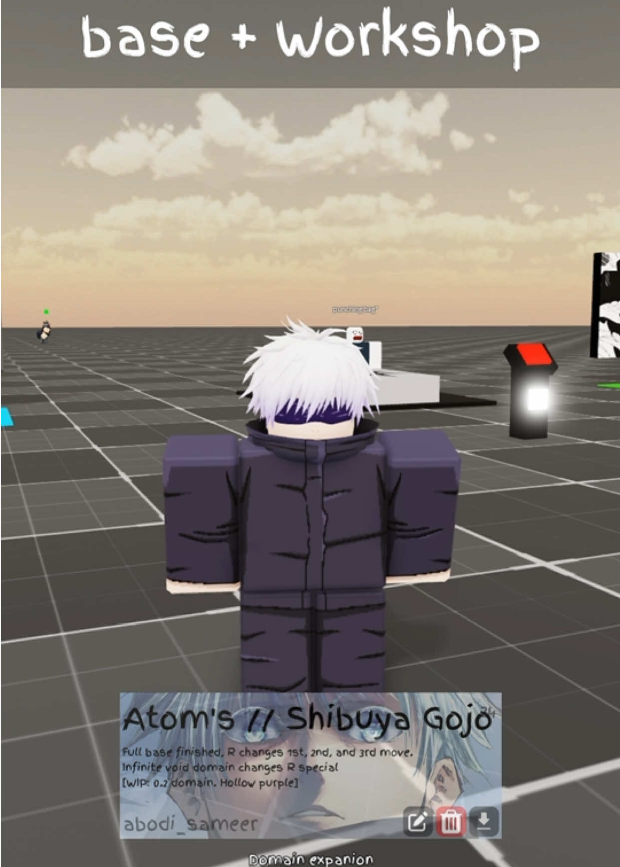 @Atoms