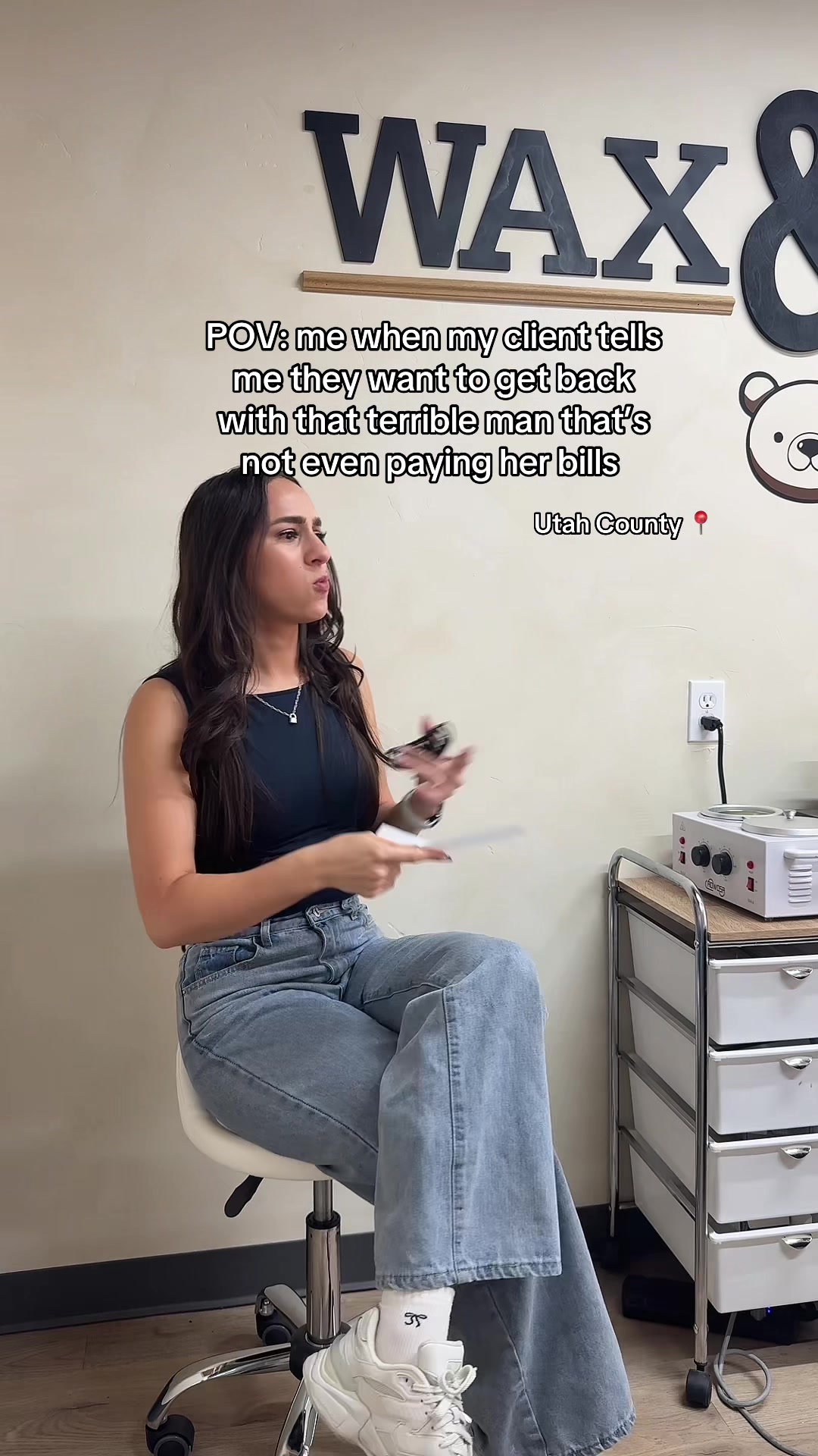 @BRAZILIAN WAX | UT COUNTY