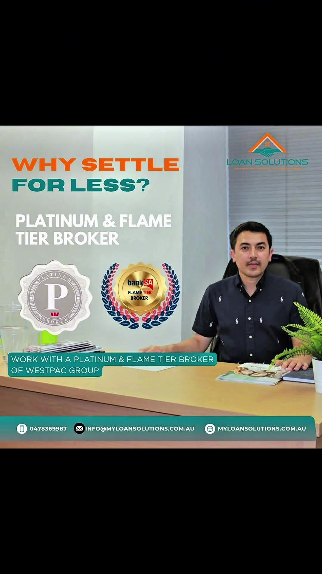 @Loan Solutions