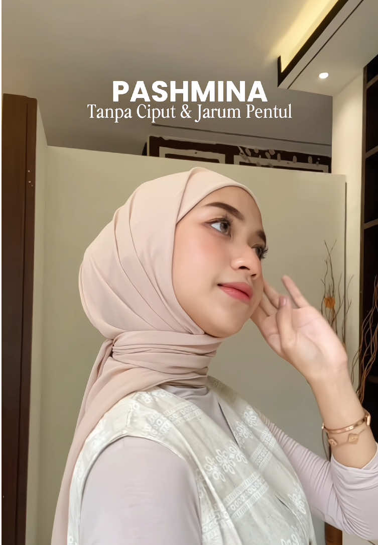 @Jasmine Jilbab