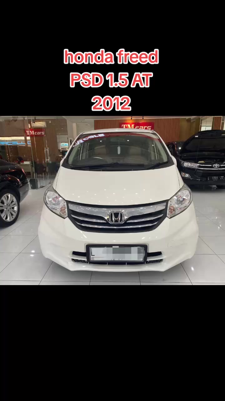 @pusat mobil bekas Surabaya