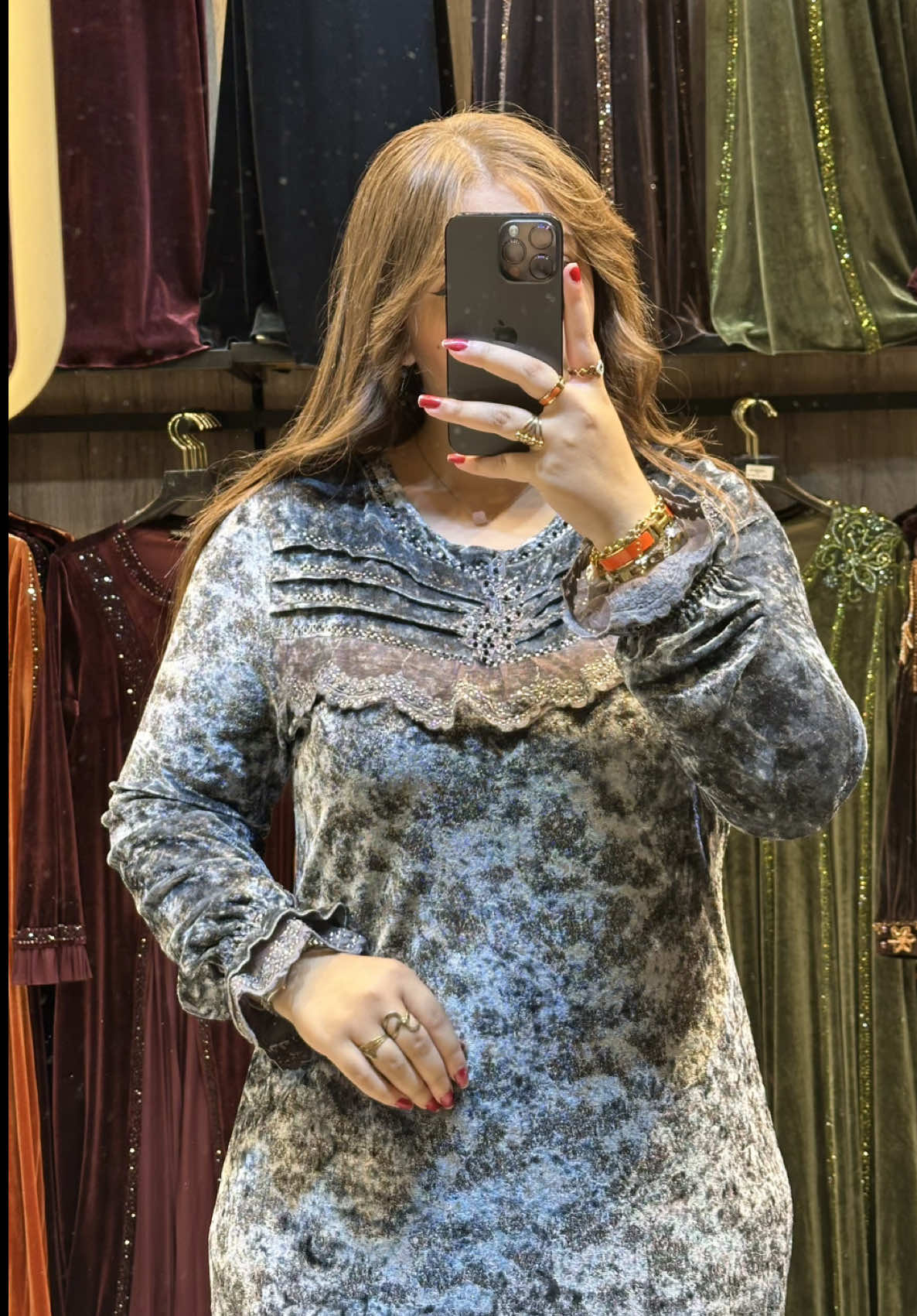 @Boutique Medjahdi Amine