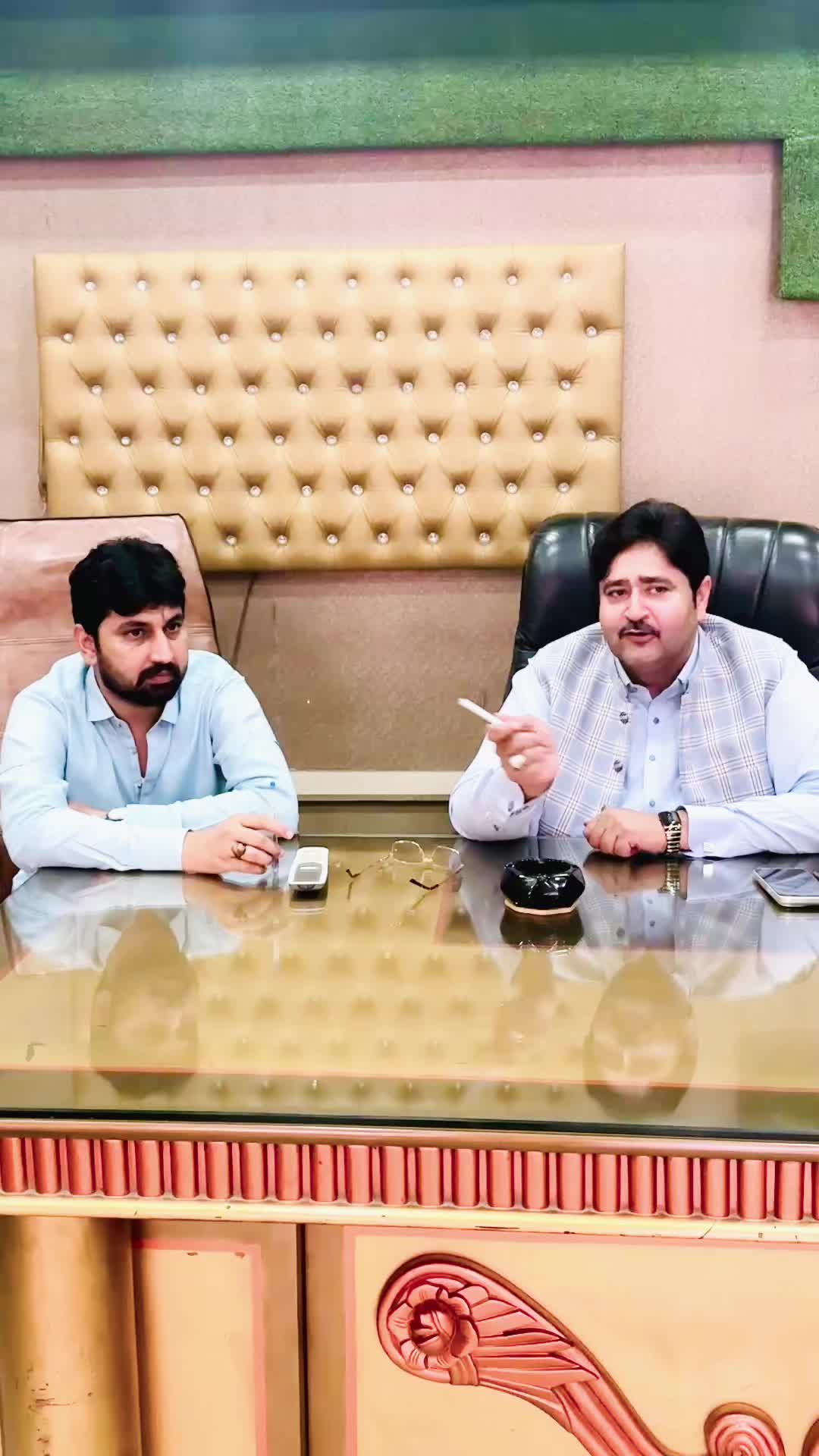 @Mian Ajmal Asif MPA