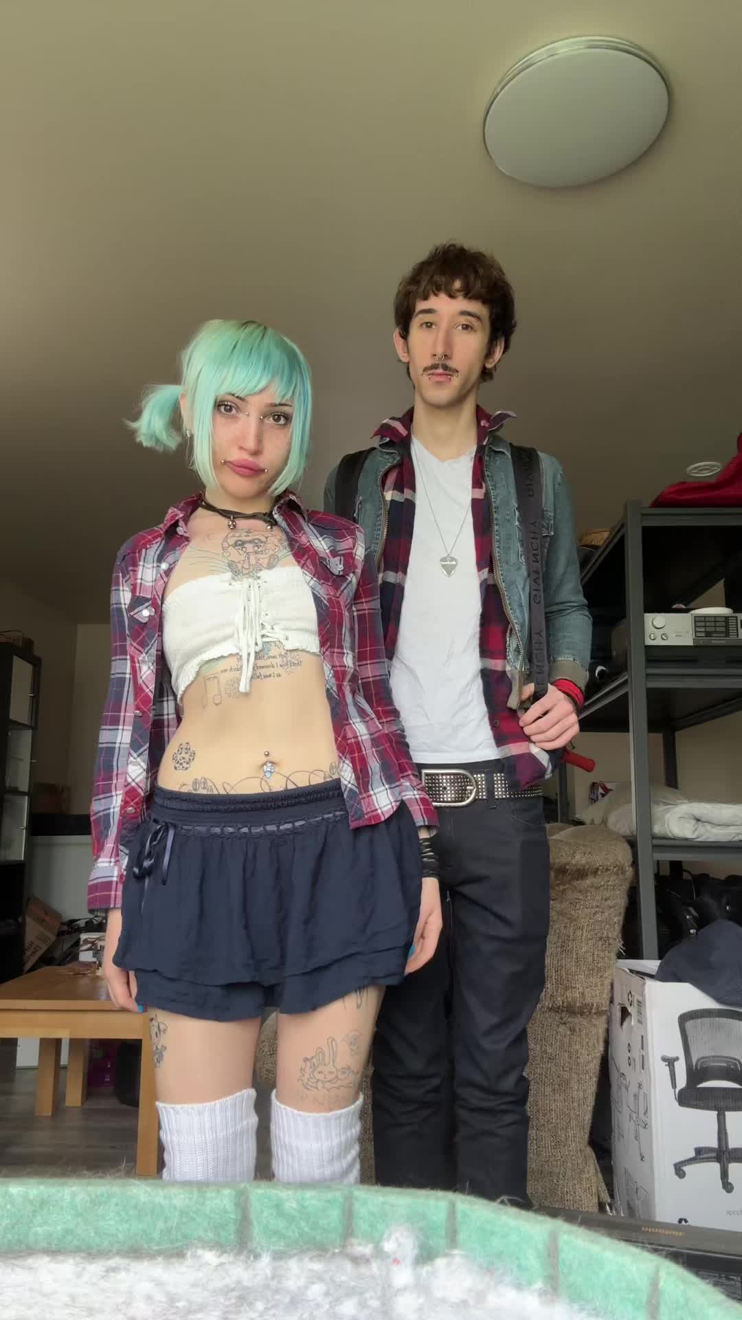 @Aurora Jade