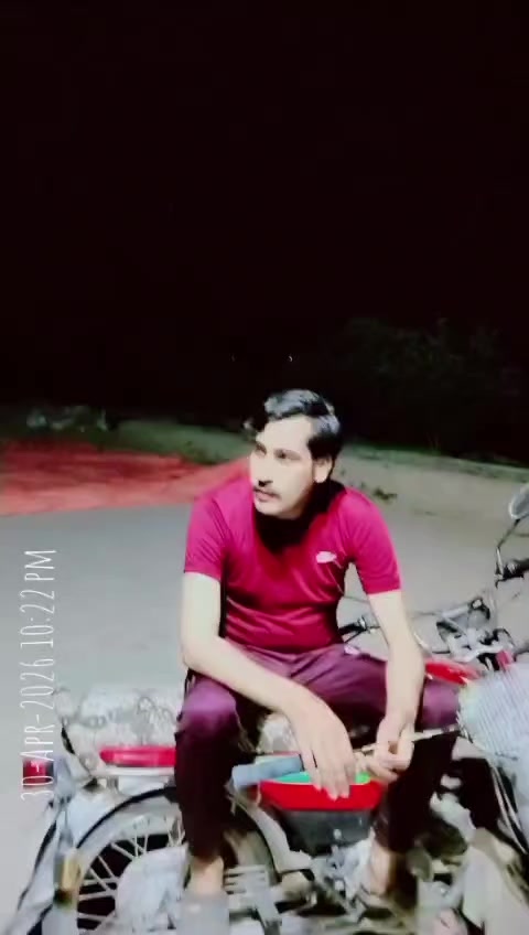 @Nadeem Shaheen Sultani
