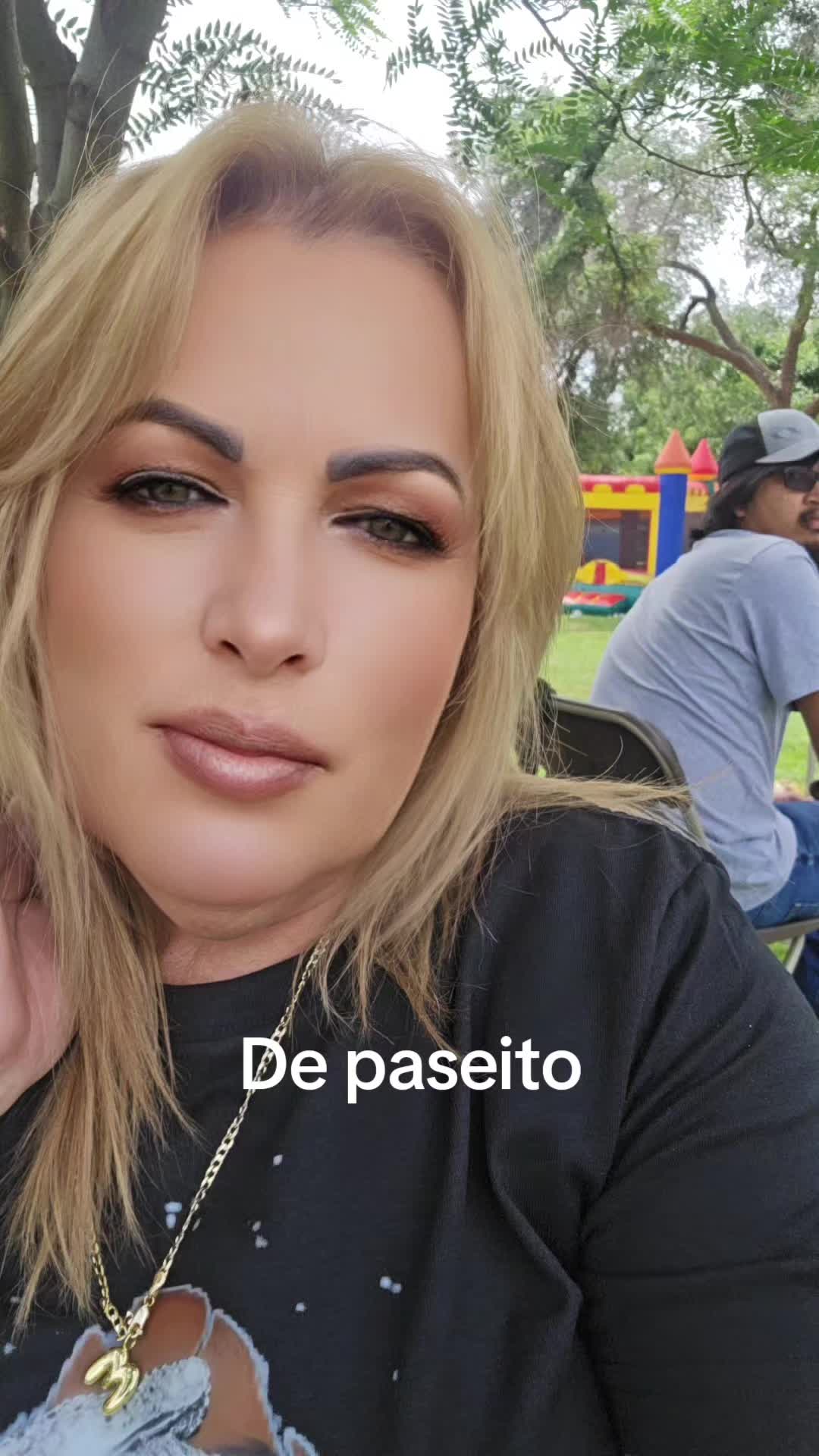 @Mayte Benitez
