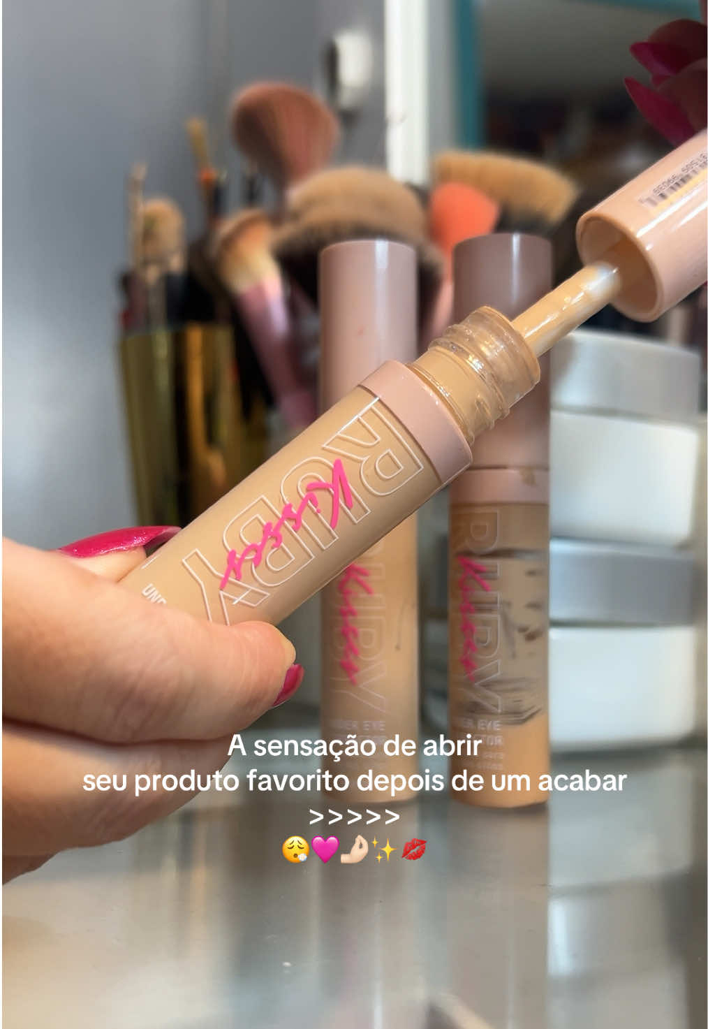 @Rúbia Schuller