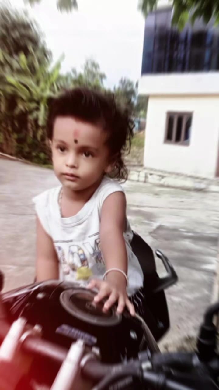 @Nisha Raut