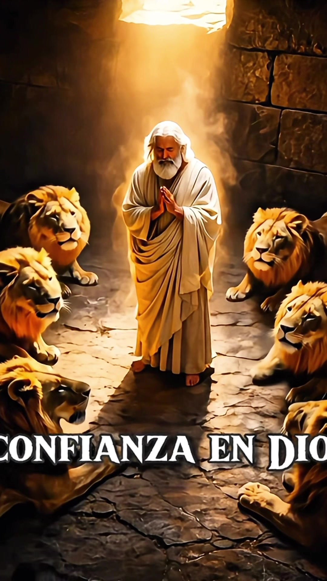 @Dios soberano,