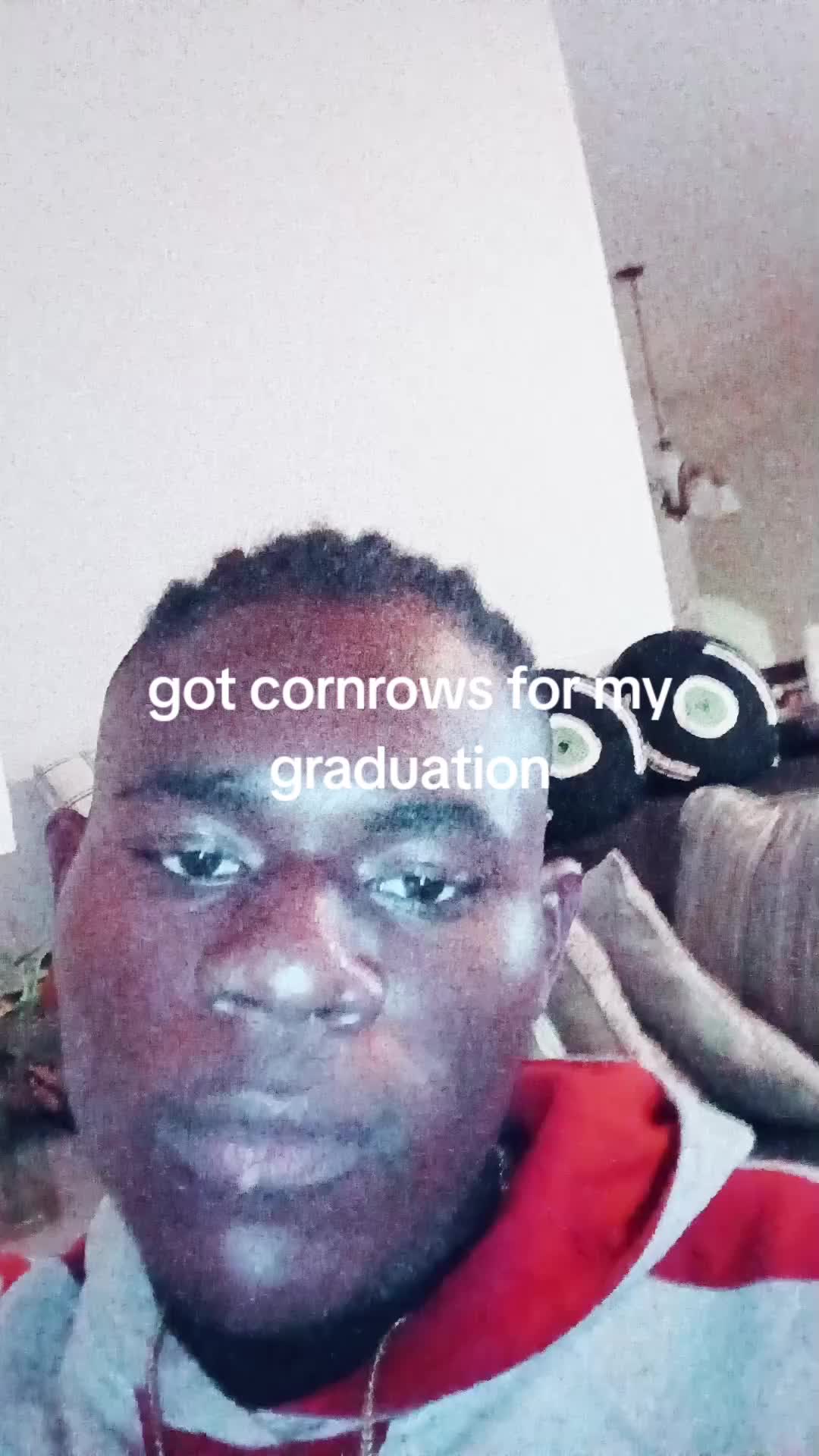 @the Nigerian king