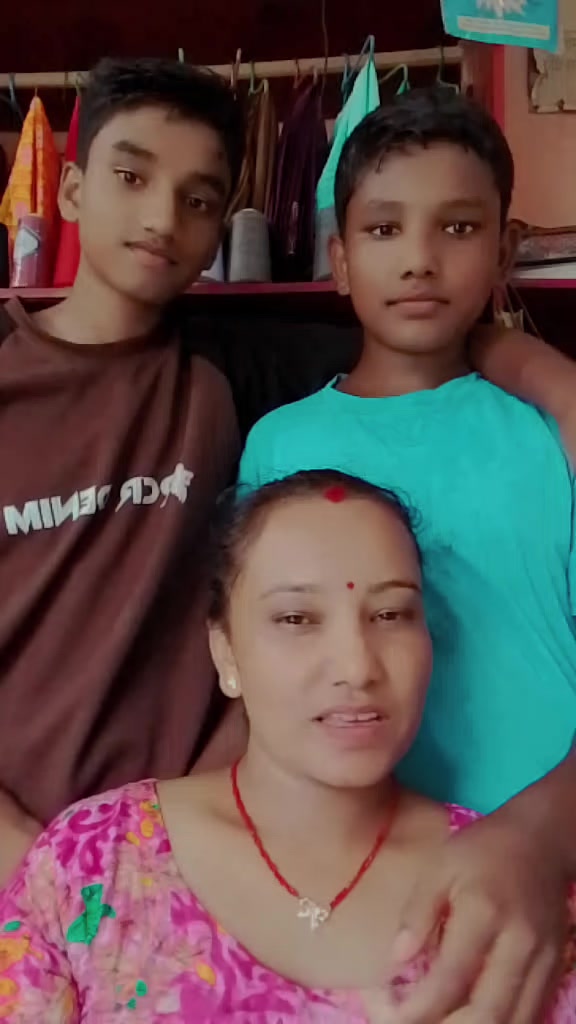 @Devika Pariyar