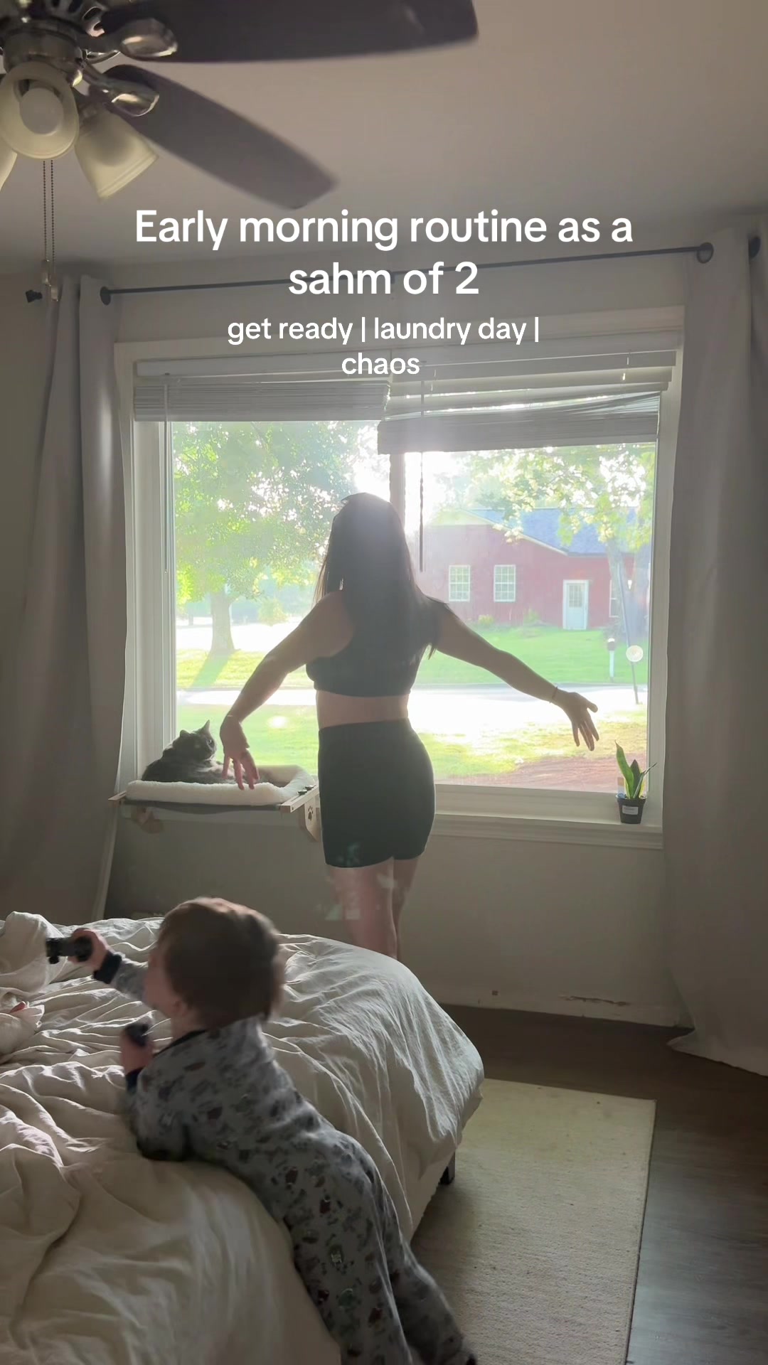 @Lauren Campbell | Toddler Mom