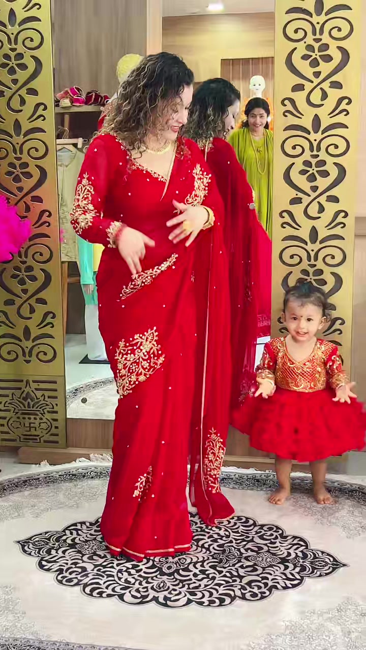 @parampara Boutique 🧿🧿