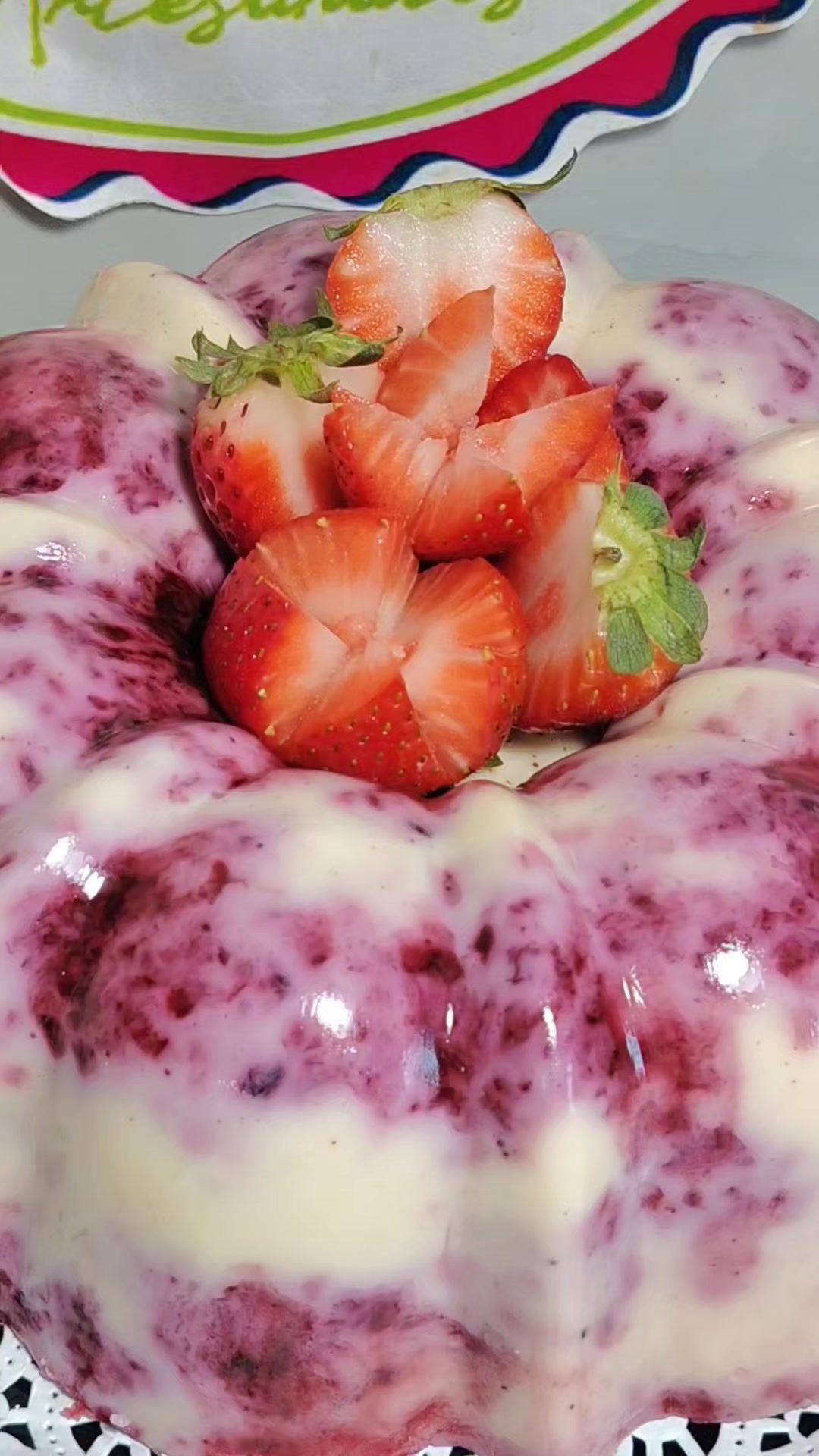 @Gelatinas Gourmet Mely