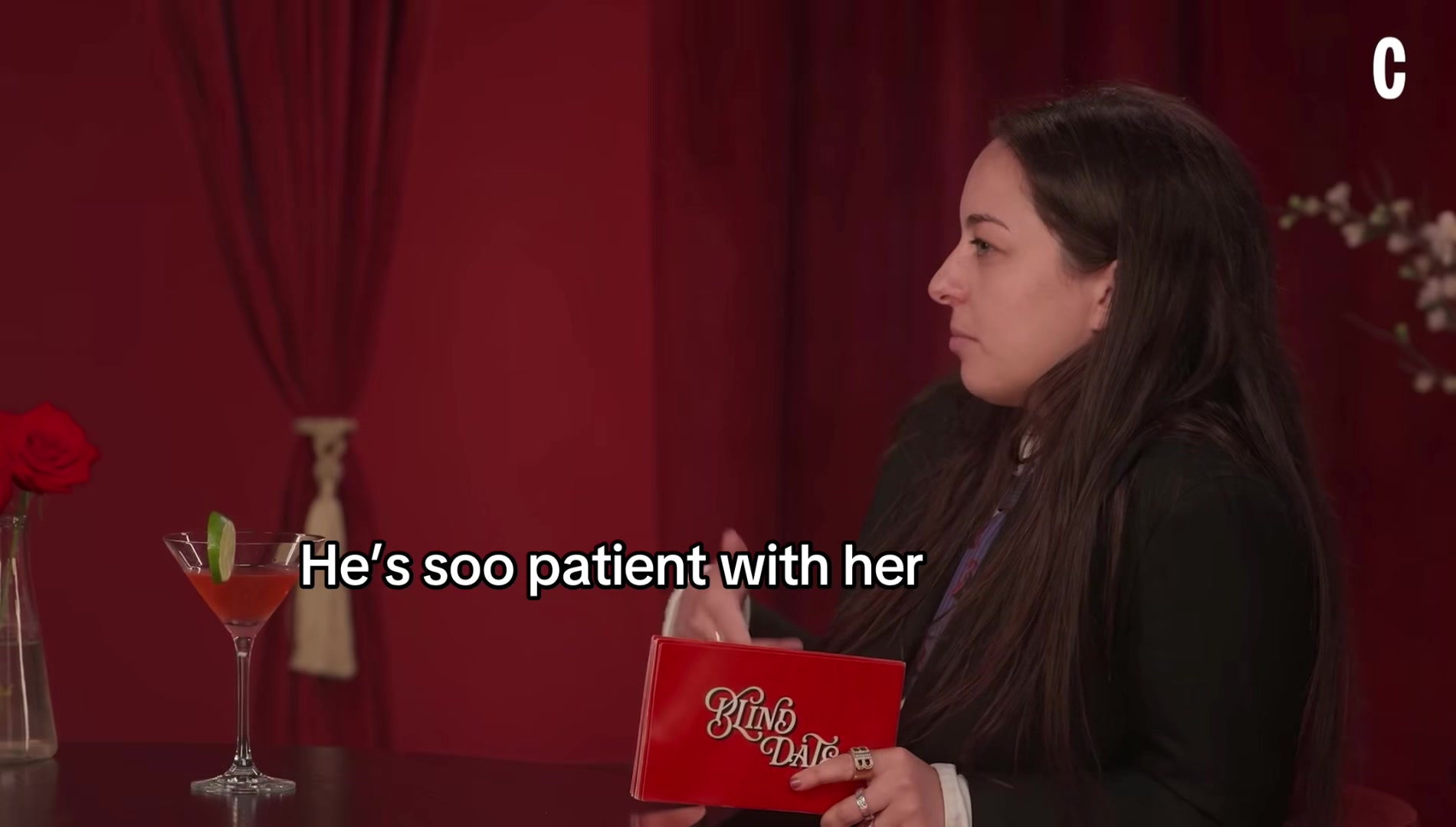 @vampire squid