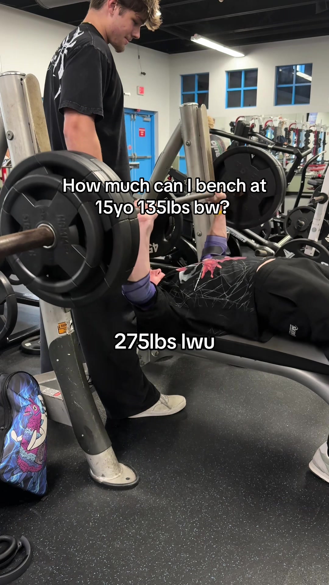 @Boston.eppe 🏋️