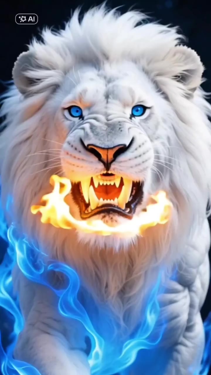 @๐ฆ๐ฆThe Lion ๐ฆ๐ฆ