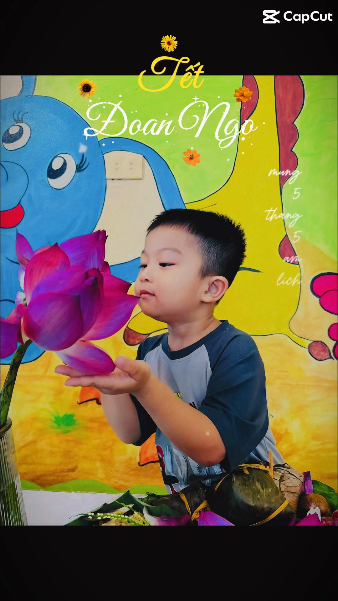 @Mầm Non Phương Anh