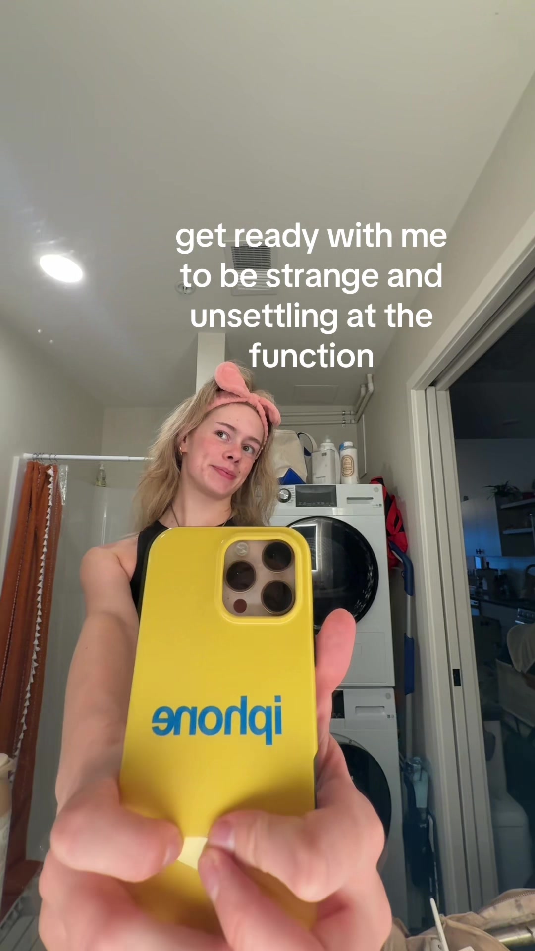 @lily chase
