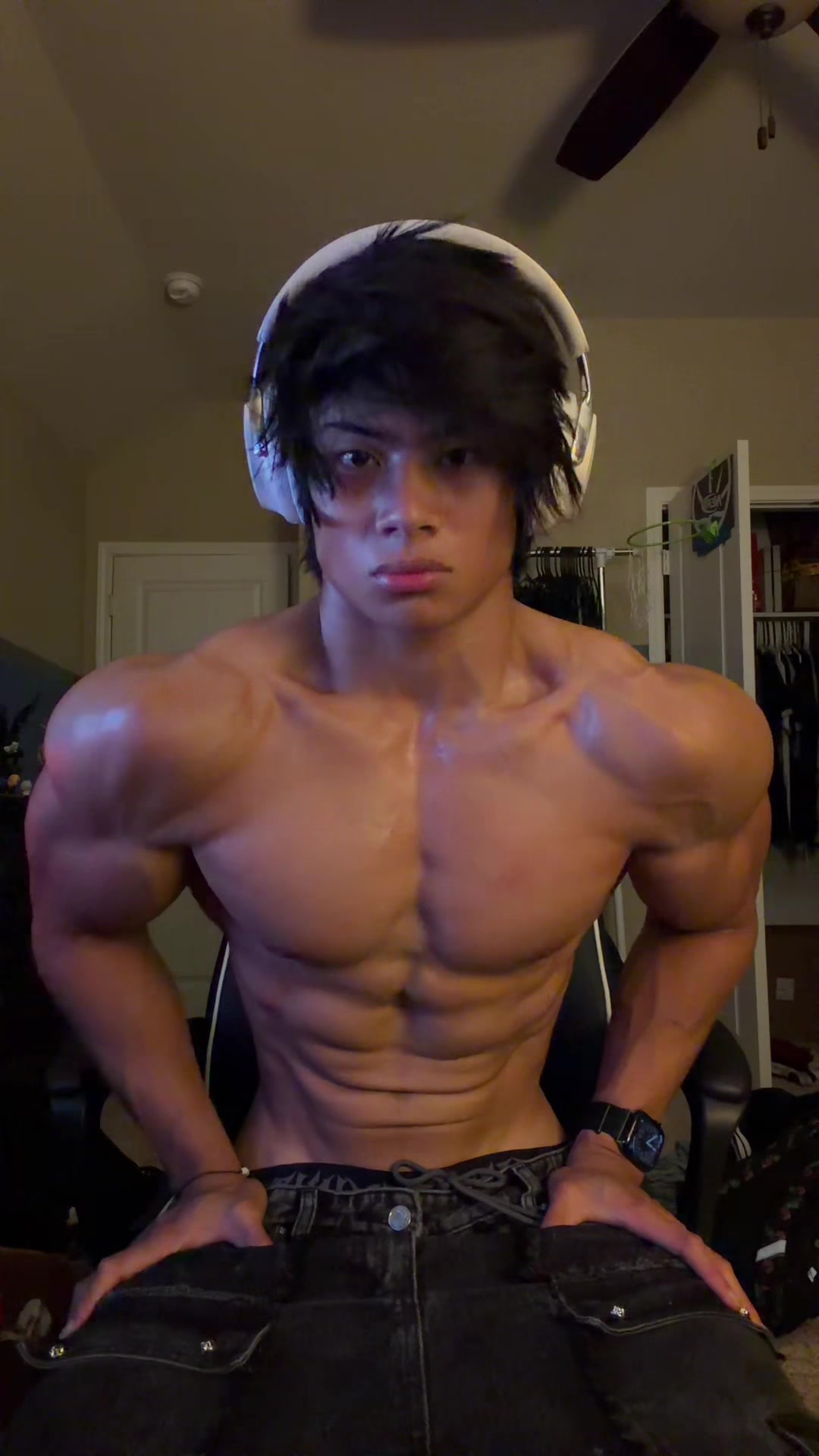 @noah deguzman