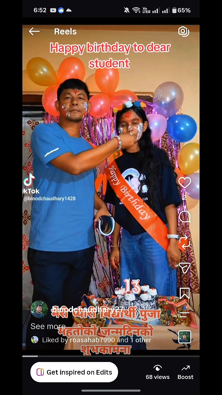 @TharuDon