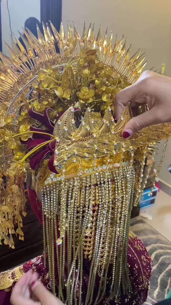@Sewa kebaya pekanbaru mamayur
