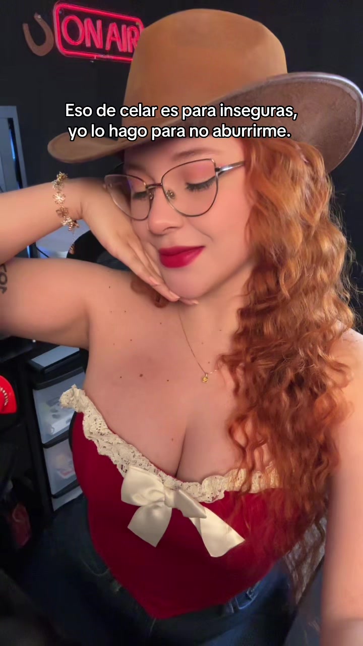 @Lidisy☕️🤠