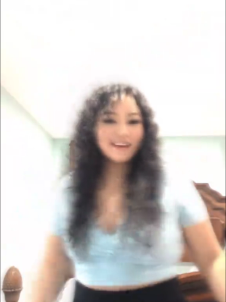 @Marlene Aquino