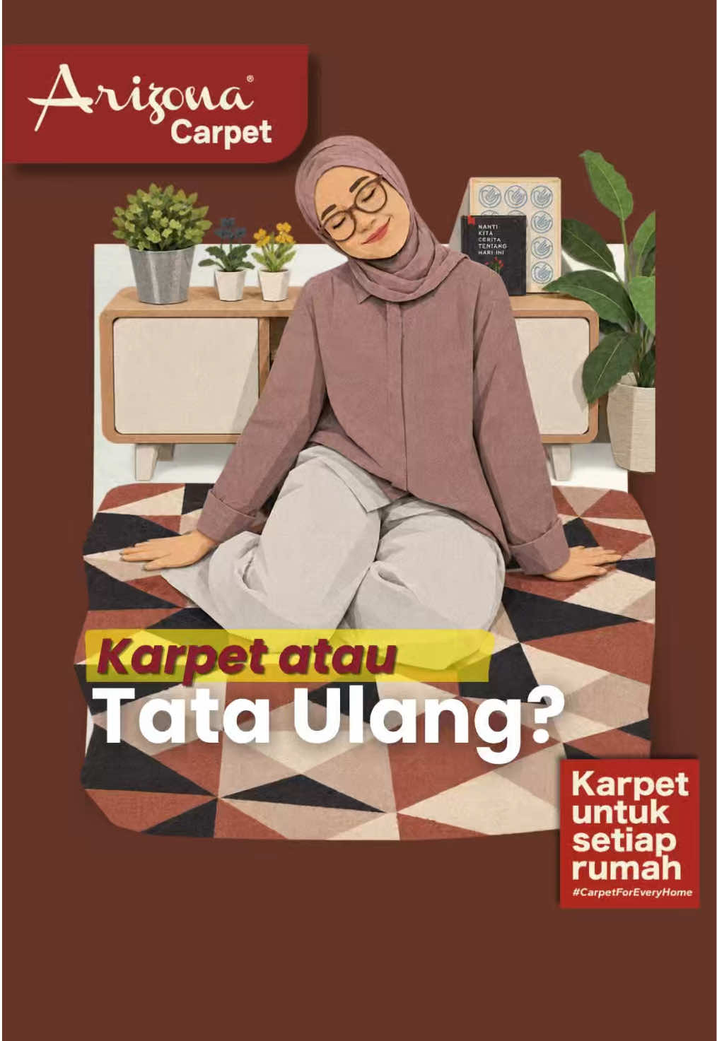 @Arizona Carpet