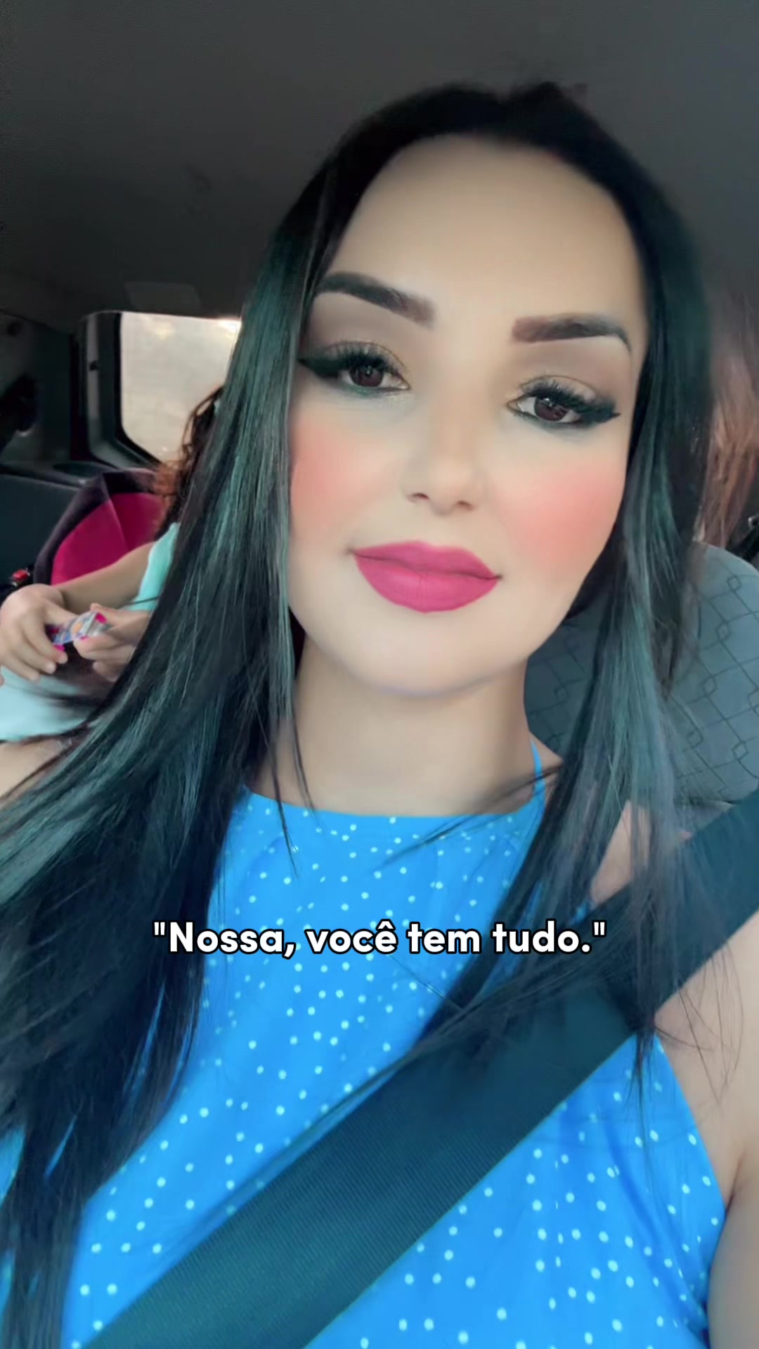 @Thacia⚡️