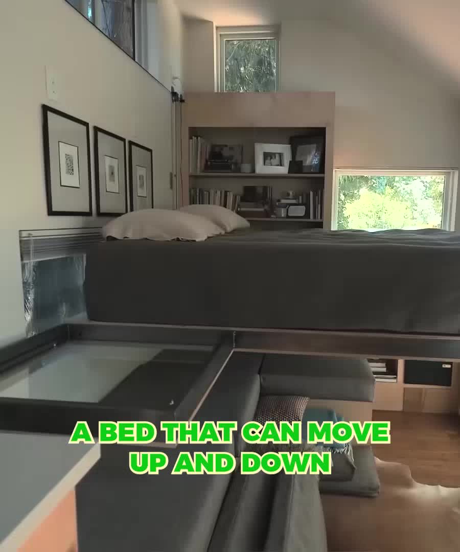 @Tiny Homes USA