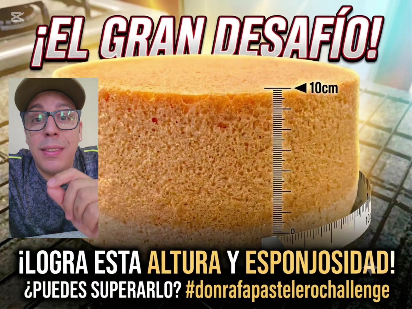@Don Rafa